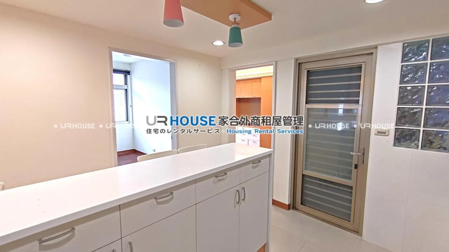 3 bedrooms apartment for rent in Beitou District, Taipei City | NT$ 45 000 | 25 ping slide 11