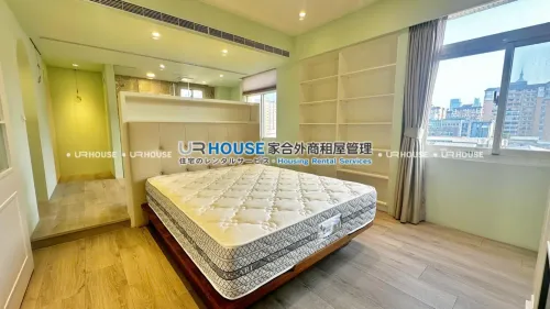 Apartment for rent TWD 56 000 -  - Studio