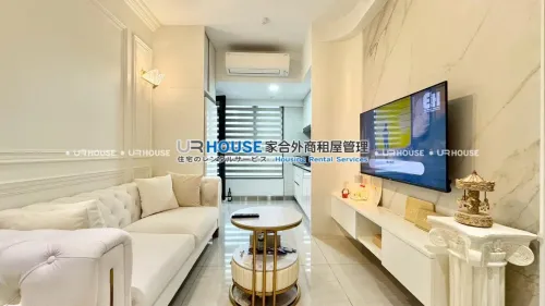 Apartment for rent NT$ 40 045 - Yuanxin 1st Street - 2 bedrooms