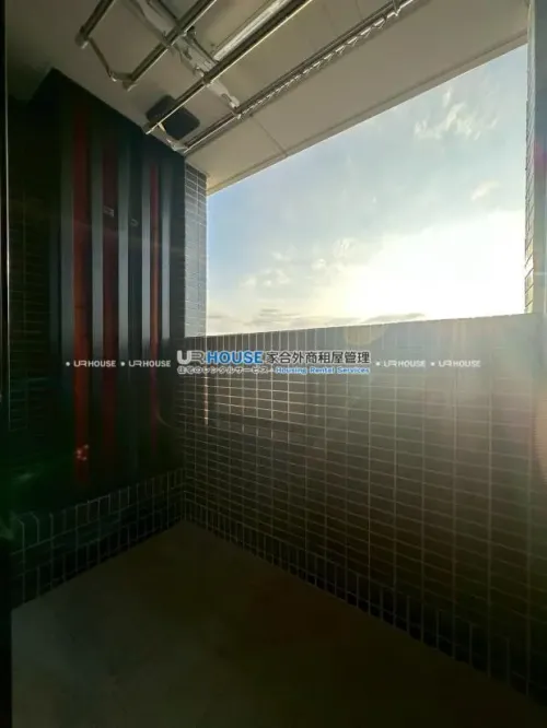 1 room apartment for rent in Wanhua District, Taipei City | NT$ 38 000 | 12 ping slide 7