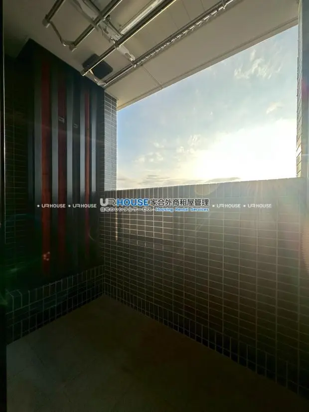 1 room apartment for rent in Wanhua District, Taipei City | NT$ 38 000 | 12 ping slide 7