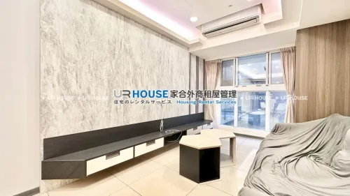 公寓 出租 TWD 42 000 - 富貴路 - 3 房