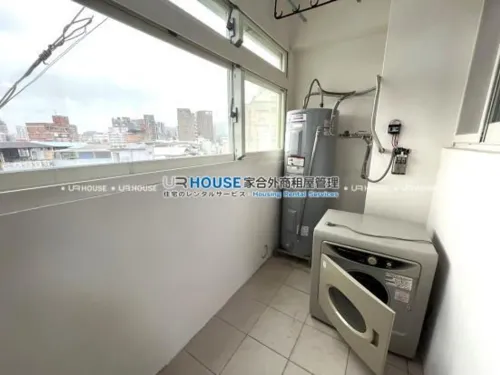 Apartment for rent TWD 70 000 - Lane 91, Shidong Rd - 3 bedrooms