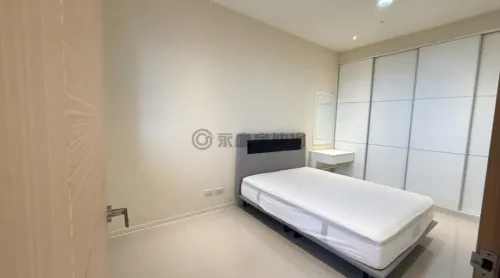 2 bedrooms apartment for rent in Tamsui District, New Taipei City | NT$ 26 000 | 37 ping slide 3