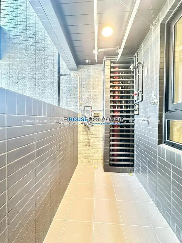 2 bedrooms apartment for rent in Banqiao District, New Taipei City | NT$ 36 000 | 14 ping slide 11