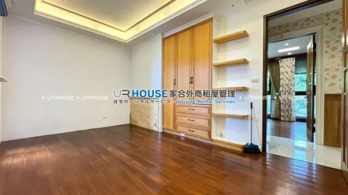 Apartment for rent TWD 158 000 - Lane 197, Section 1, Zhiyu Rd - 3 bedrooms