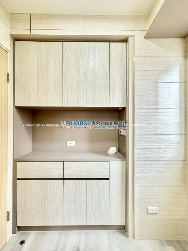 3 bedrooms apartment for rent in Xindian District, New Taipei City | NT$ 57 140 | 21 ping slide 11