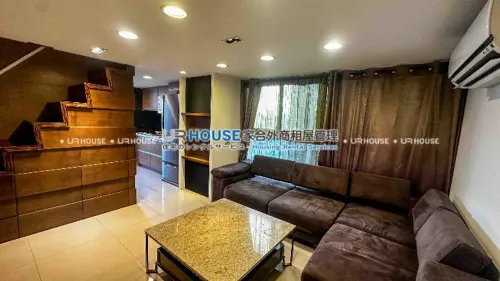 Apartment for rent TWD 50 000 -  - 2 bedrooms