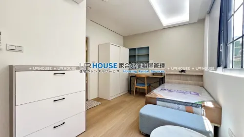 Room for rent TWD 20 000 - Alley 12, Lane 32, Guangming Road - 1 room