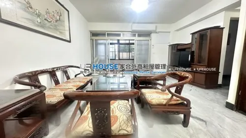 Apartment for rent TWD 40 000 - Lane 195, Fuyuan Street - 4 bedrooms