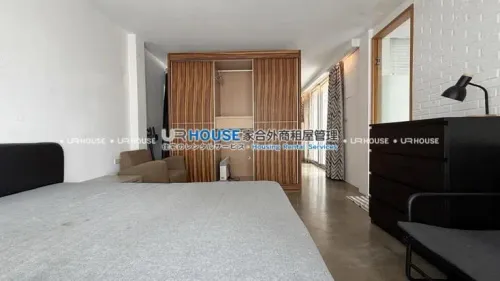 Apartment for rent NT$ 36 000 - Alley 40, Lane 181, Section 4, Zhongxiao East Road - Studio