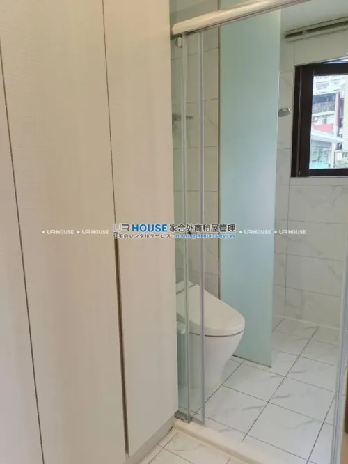 Apartment for rent TWD 38 000 - Section 7, New Taipei Boulevard - 3 bedrooms