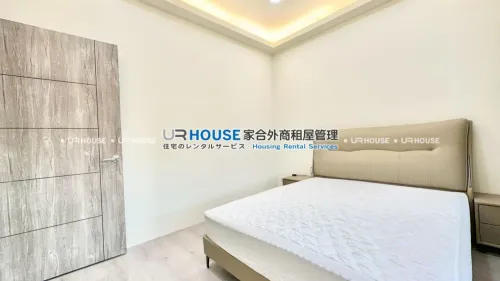 Apartment for rent TWD 36 000 - Zhongxin Street - 2 bedrooms