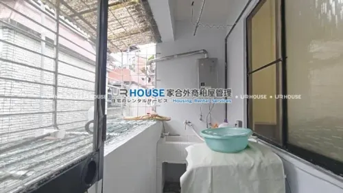 3 bedrooms apartment for rent in Shilin District, Taipei City | NT$ 38 000 | 32 ping slide 15