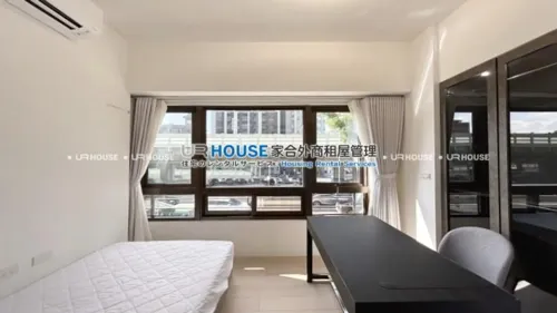 Apartment for rent TWD 50 000 - Section 1, Jianguo N Rd - 2 bedrooms