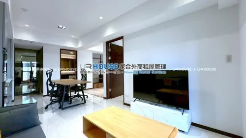 Apartment for rent TWD 58 000 - Yanping S Rd - 1 room