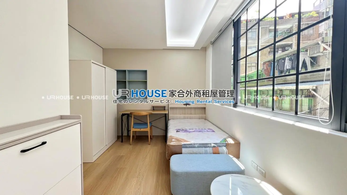 Room for rent in Sanchong District, New Taipei City | TWD 20 000 | 7 ping slide 5