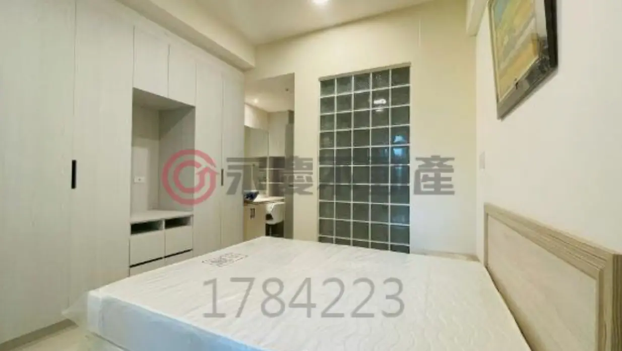 3 bedrooms apartment for sale in Tamsui District, New Taipei City | NT$ 14 880 000 | 19 ping slide 4