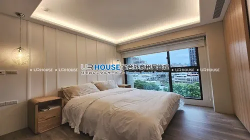 Apartment for rent TWD 68 000 - 三合街一段82巷 - 3 bedrooms