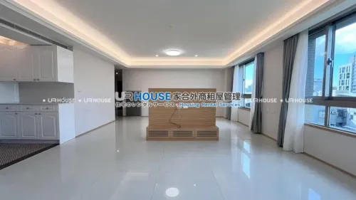 Apartment for rent TWD 110 000 - Alley 7, Lane 290, Section 6, Zhongshan N Rd - 4 bedrooms