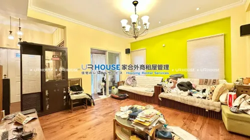 Villa for rent TWD 75 000 - Lane 2, Xiugangwu Street - 4 bedrooms