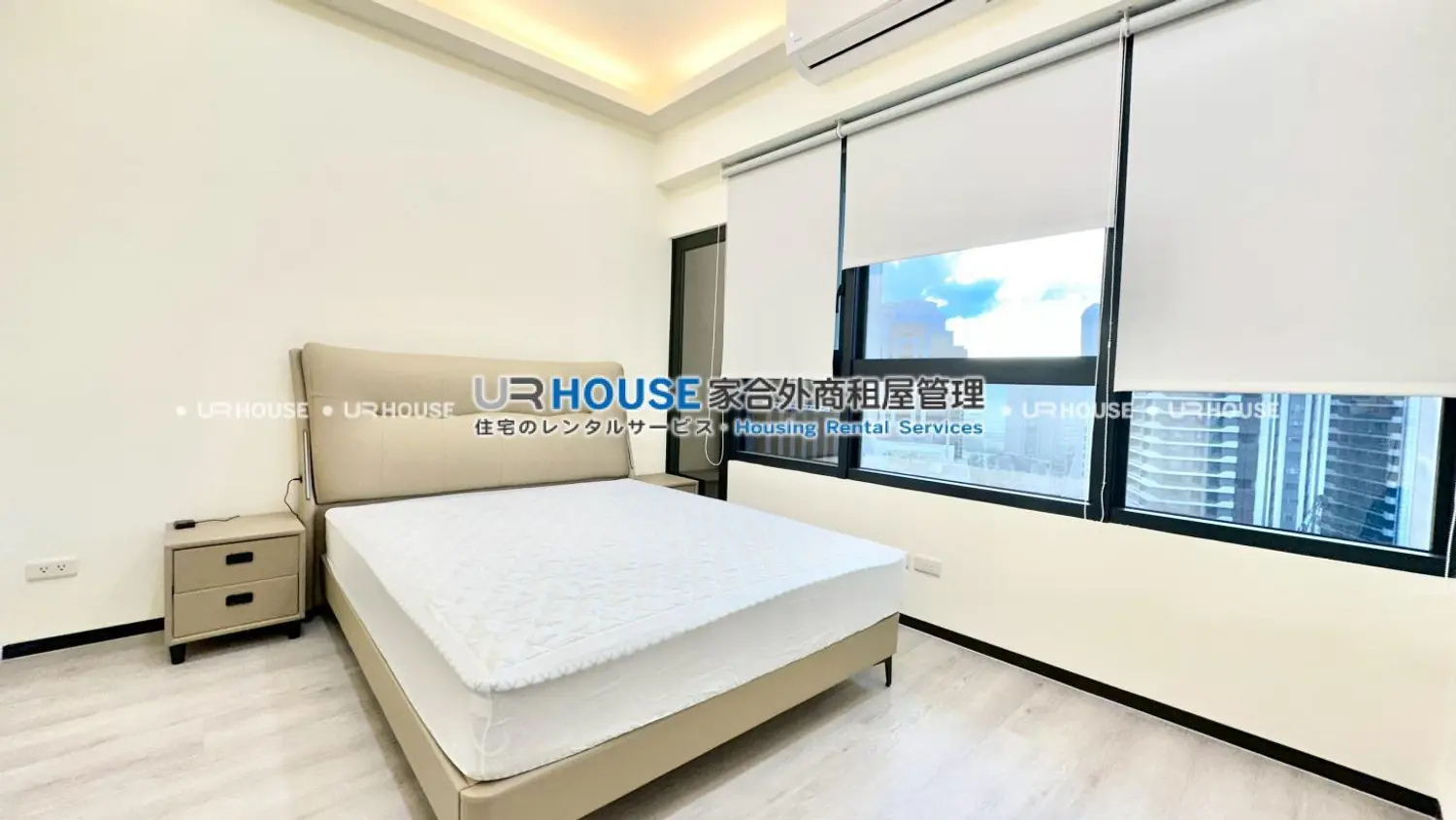 2 bedrooms apartment for rent TWD 36 000 - 17 ping - Xinzhuang District,New Taipei City slide 7