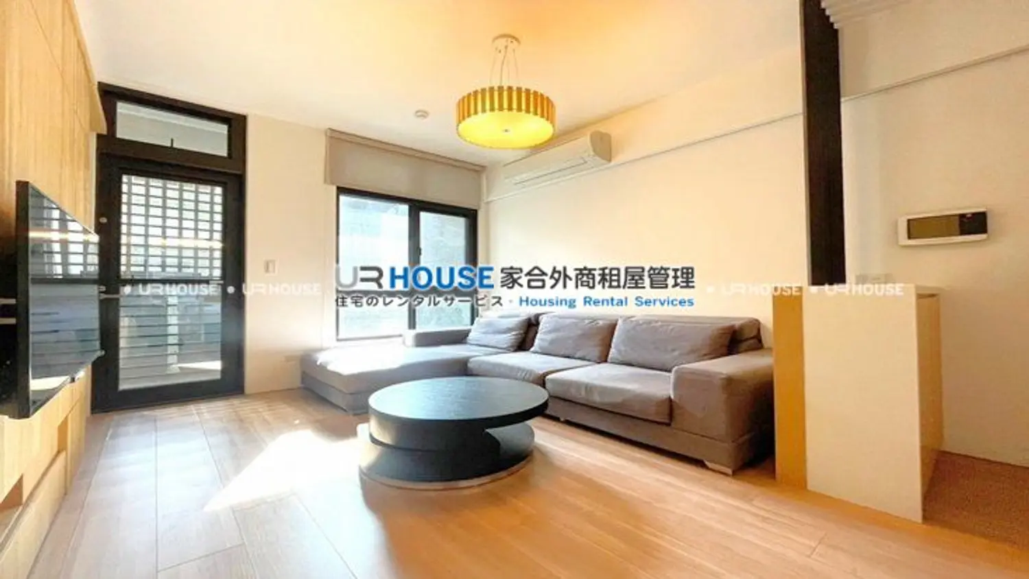 獨立套房 公寓 出租 TWD 58 000 - 27 坪 - 中山區,台北市 slide 11