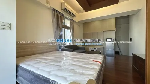 Apartment for rent TWD 36 000 - Lane 53, Section 1, Zhongshan North Road - Studio