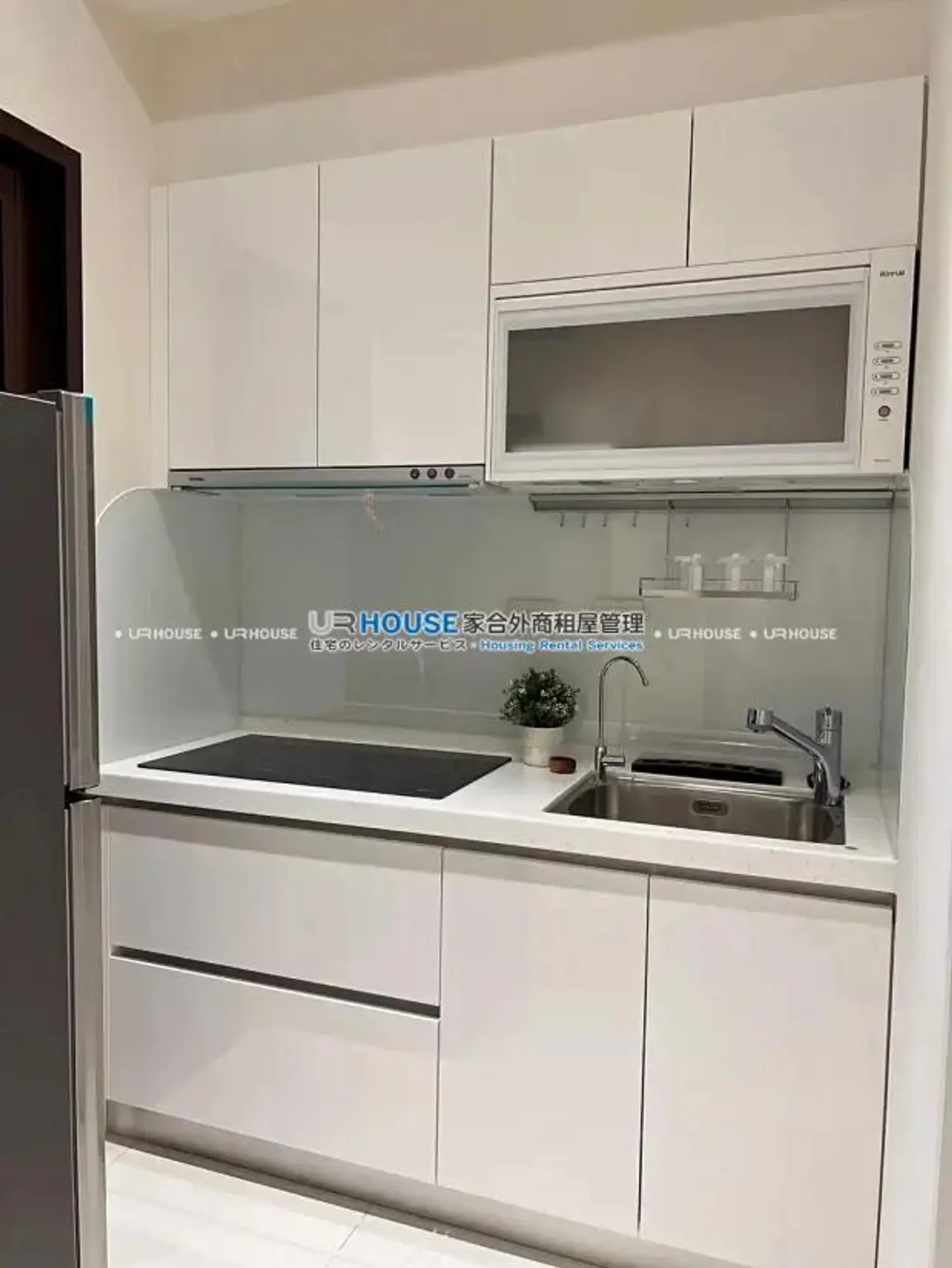 2 bedrooms apartment for rent TWD 36 000 - 20 ping - Banqiao District,New Taipei City slide 0