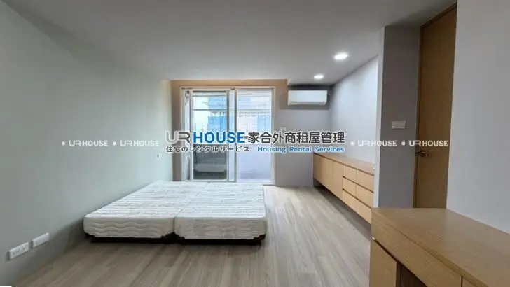 2 bedrooms apartment for rent in Zhongshan District, Taipei City | TWD 50 000 | 25 ping slide 6