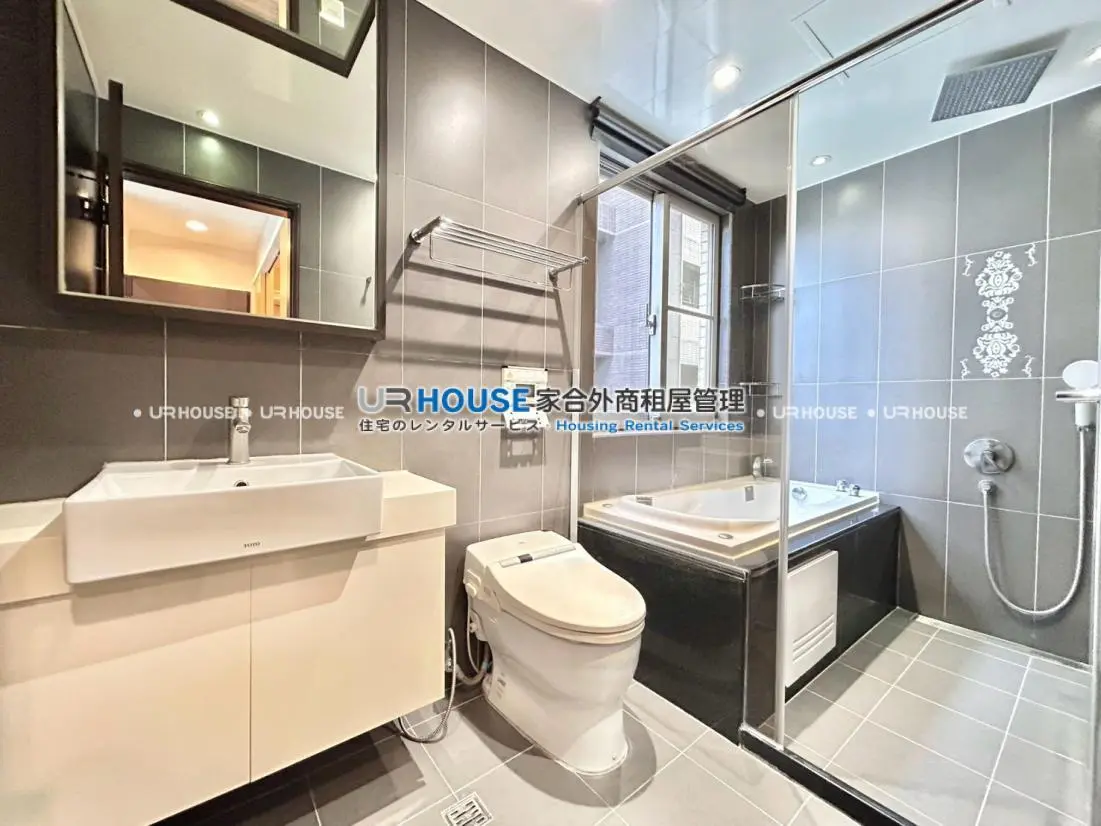 2 bedrooms apartment for rent in Linkou District, New Taipei City | NT$ 48 000 | 25 ping slide 12