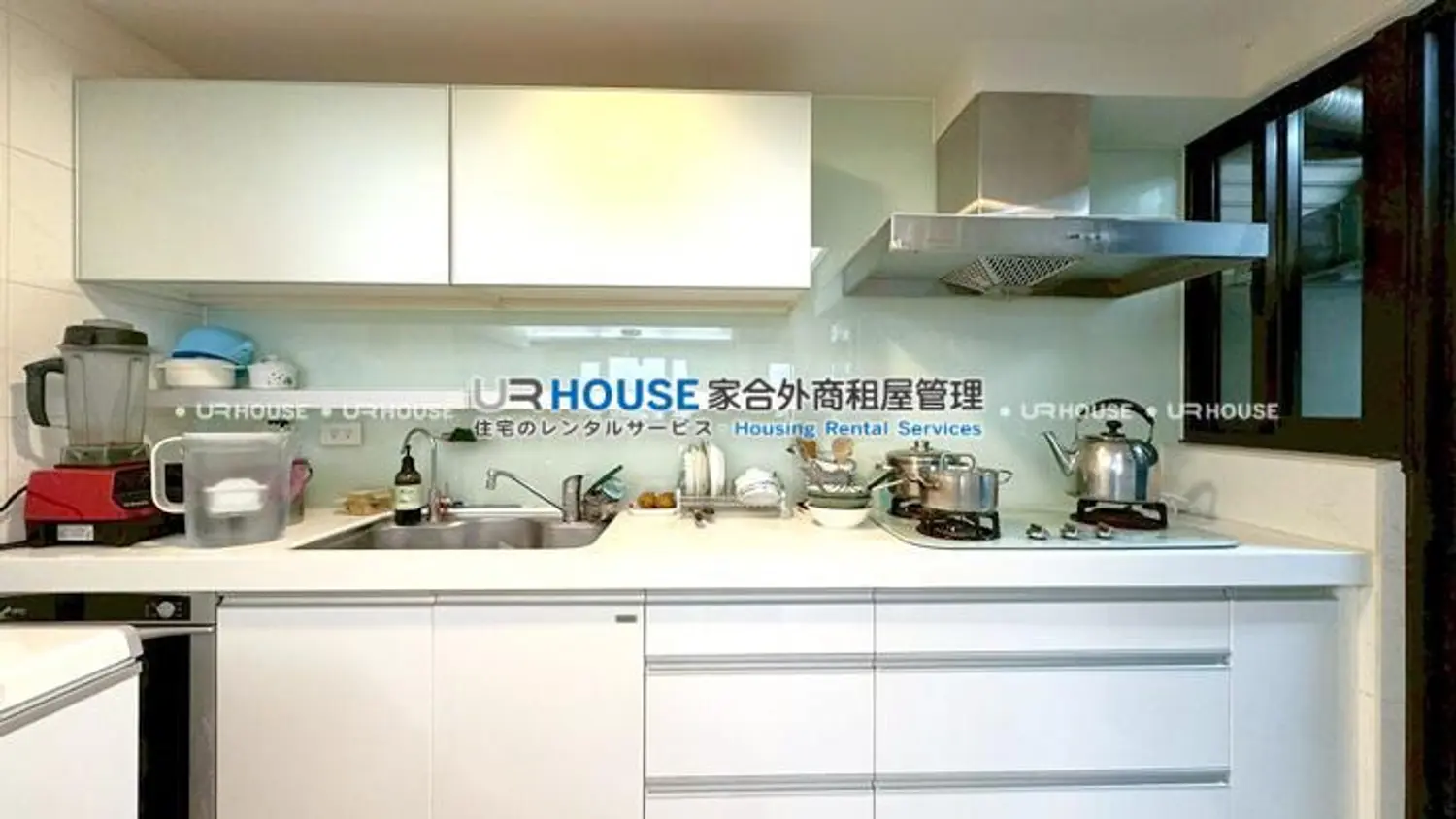 3 bedrooms apartment for rent TWD 58 000 - 34 ping - Wenshan District,Taipei City slide 0