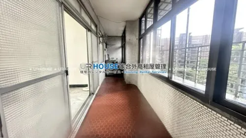 Apartment for rent TWD 40 000 - Lane 195, Fuyuan Street - 4 bedrooms