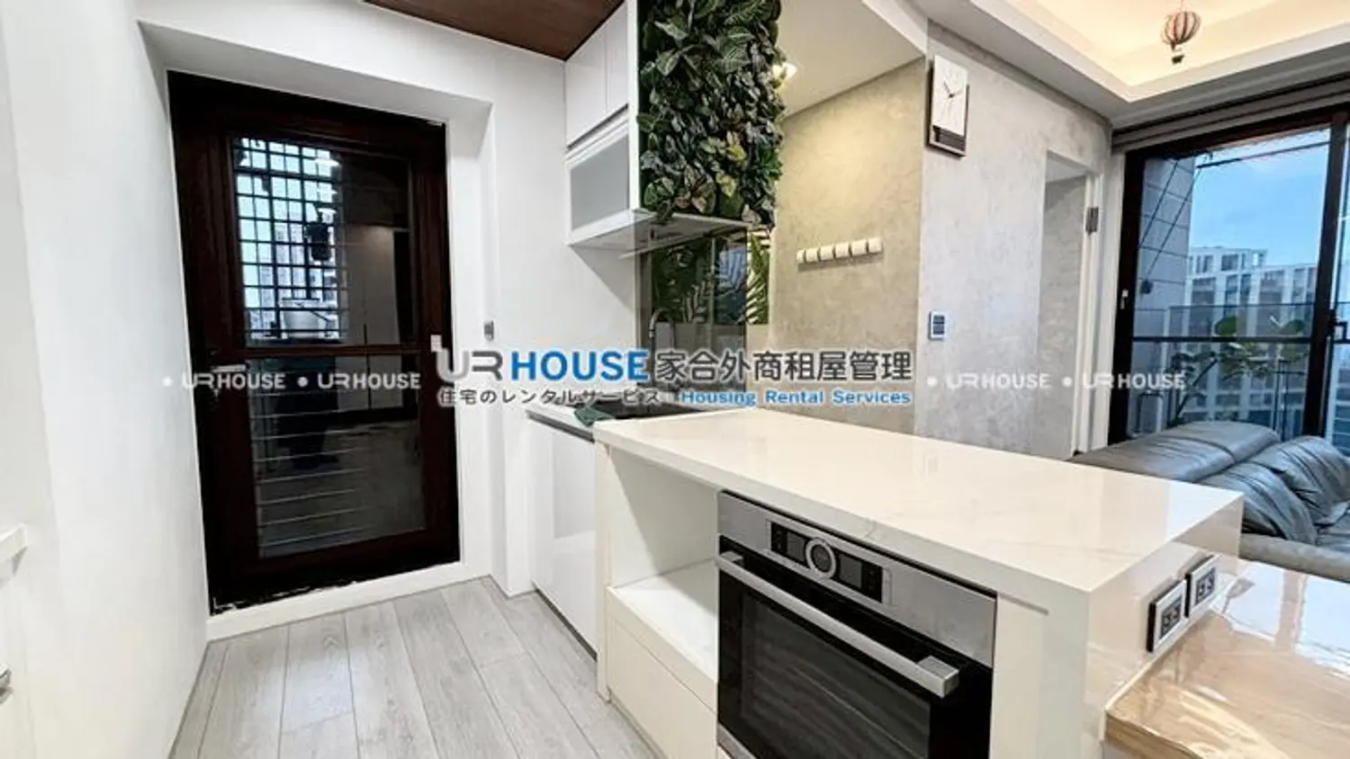 1 房 公寓 出租 TWD 50 000 - 18 坪 - 新莊區,新北市 slide 1