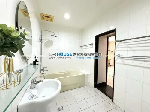 Room for rent NT$ 21 150 - Lane 114, Section 3, Zhongshan Road - 1 room