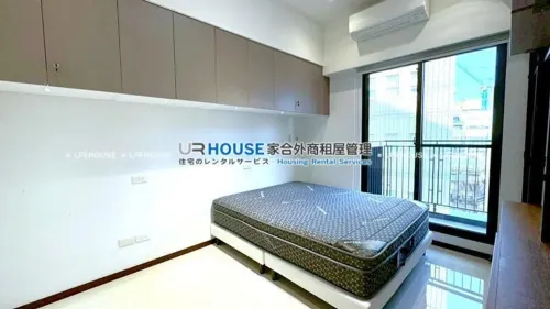 Apartment for rent TWD 58 000 - Yanping S Rd - 1 room