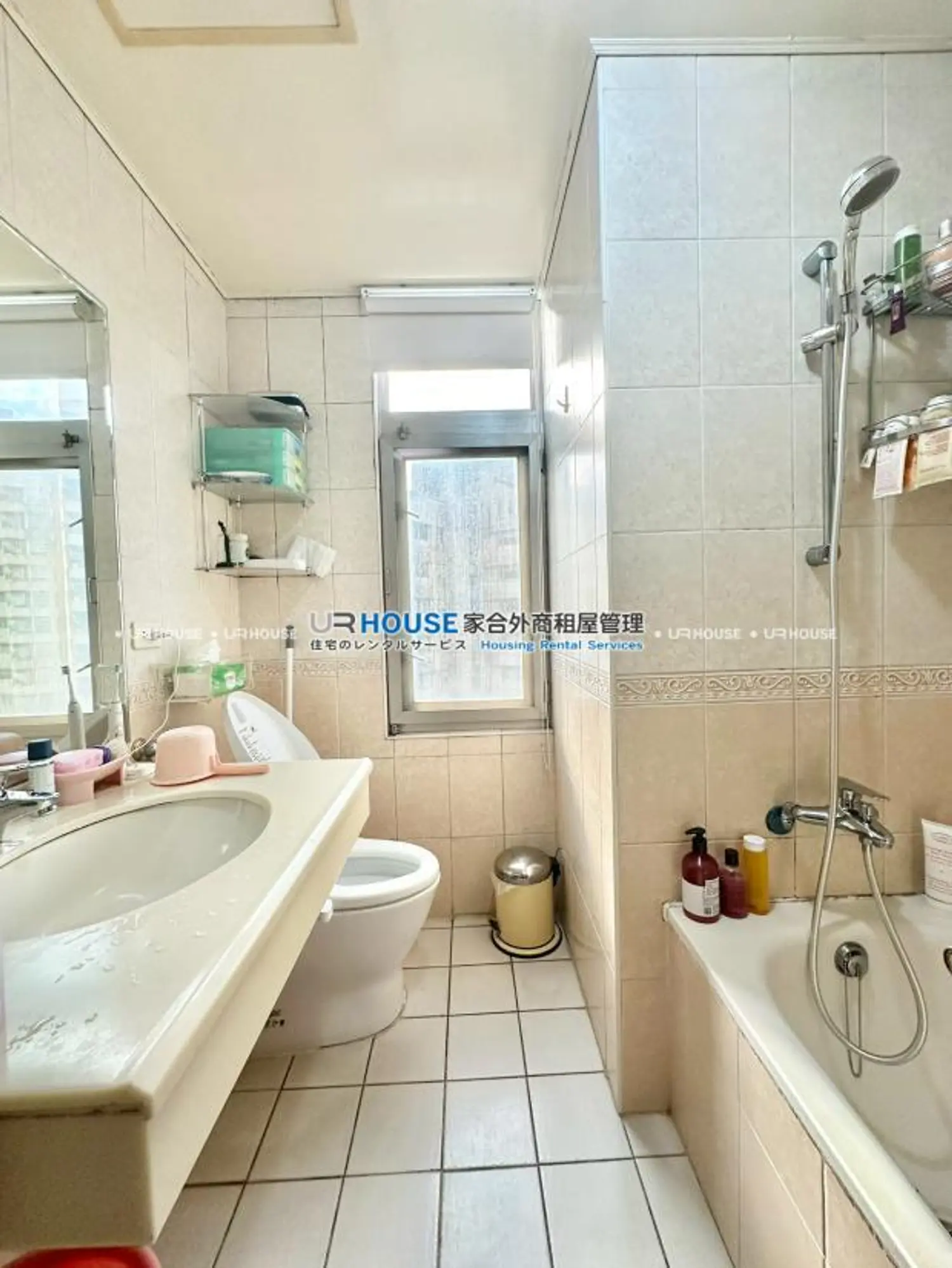 4 bedrooms apartment for rent TWD 55 000 - 33 ping - Wenshan District, Taipei City slide 10