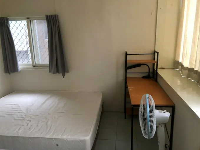 Studio apartment for rent in Zhonghe District, New Taipei City | TWD 7 700 | 0 ping slide 0
