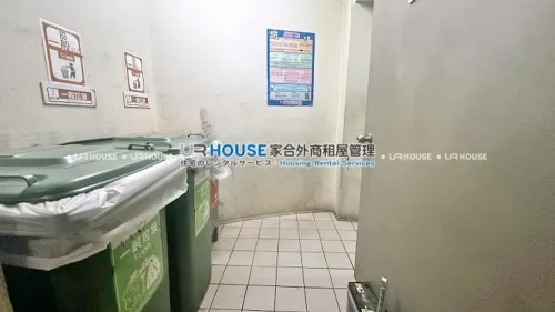 Apartment for rent TWD 28 500 -  - Studio