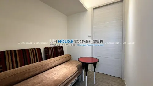 公寓 出租 TWD 37 000 - 羅斯福路二段 - 2 房