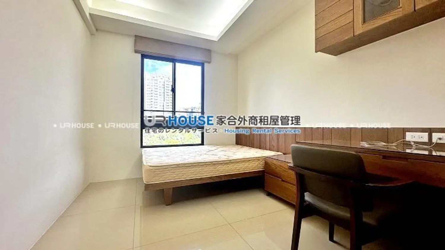 4 bedrooms apartment for rent TWD 130 000 - 51 ping - Shilin District,Taipei City slide 10