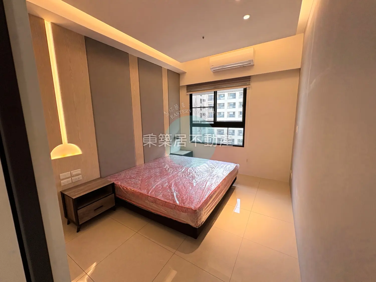 3 bedrooms apartment for rent in Anping District, Tainan City | TWD 38 800 | 30 ping slide 8