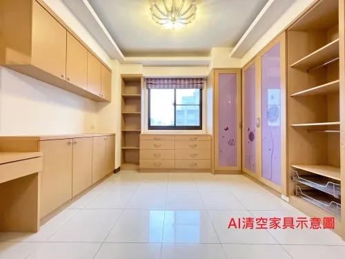 5 bedrooms townhouse for sale in Daliao District, Kaohsiung City | NT$ 13 800 000 | 60 ping slide 7