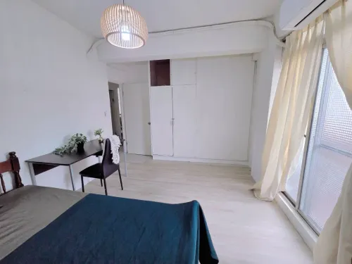 Room for rent NT$ 14 500 - Lane 805, BeiAn Rd - 4 bedrooms