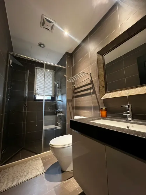 Apartment for rent TWD 120 000 -  - 3 bedrooms