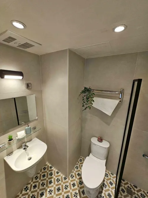 Apartment for rent TWD 27 000 -  - Studio