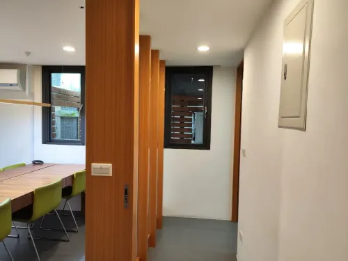 Apartment for rent TWD 158 000 - Alley 8, Lane 36, Section 5, Minsheng E Rd - 4 bedrooms