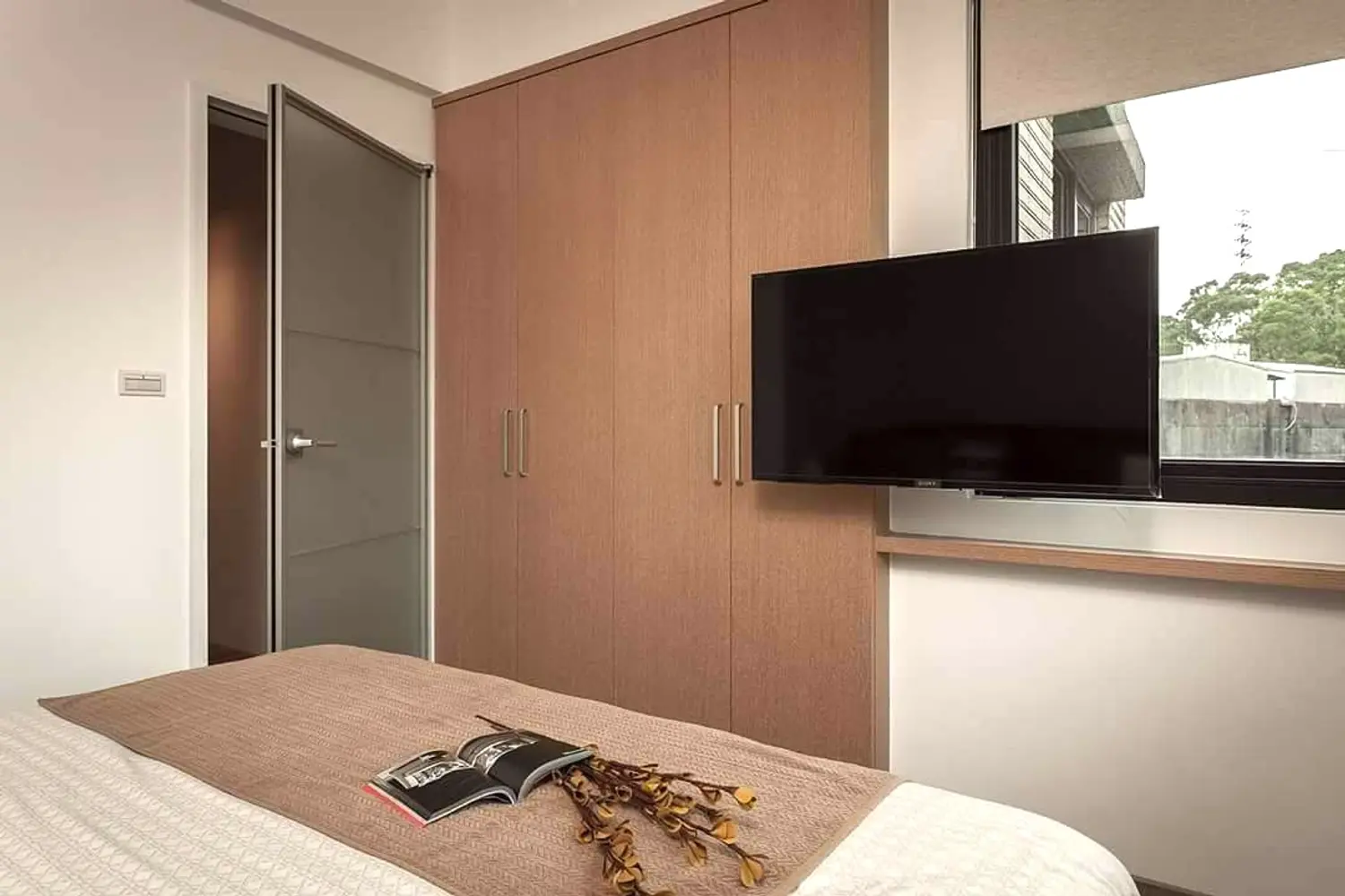 2 bedrooms apartment for sale TWD 27 000 000 - 18 ping - Wenshan District,Taipei City slide 3