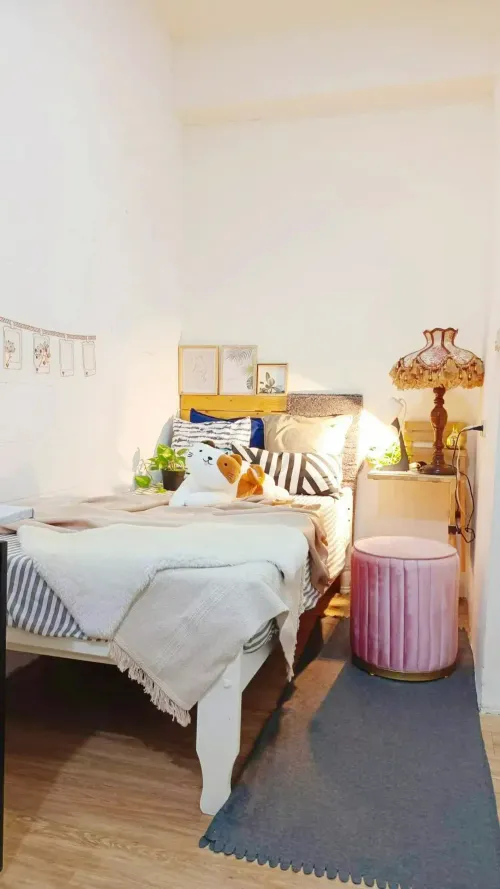 Private room for rent TWD 12 000 - 6 ping - Yonghe District,New Taipei City slide 4