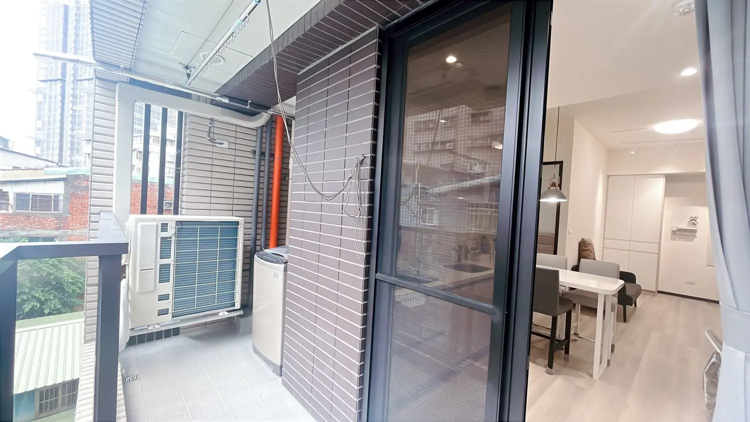 2 房 公寓 出租 TWD 45 000 - 13 坪 - 萬華區, 台北市 slide 7